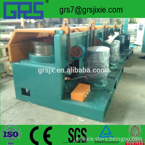 Hebei Factory Straight Steel Wire Drawing Production Line